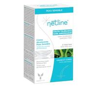 Netline Discoloring Cream for Sensitive Skin