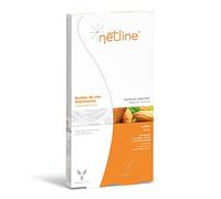 Netline Hair Removal Strips for Body