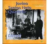 Neto, Jovino Santos Quinteto - Caboclo