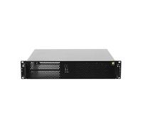 Netrack Mini-Itx/Microatx Server Enclosure, 482 X 226 X 390 mm, 2U, Rack 19"