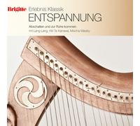 Netrebko,a. - Brigitte Edition II.Vol.1 Entspannung