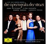 Netrebko,a. - Die Operngala Der Stars
