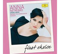 Netrebko, Anna - Anna Netrebko: Opera Arias