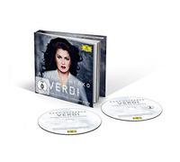 Netrebko, Anna - Anna Netrebko: Verdi