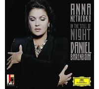 Netrebko, Anna - In the Still of Night (Prestige Edition)