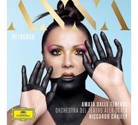Netrebko Anna - Loved By The Shadows