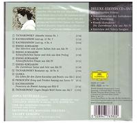 Netrebko,Anna - Russian Album [CD+DVD]