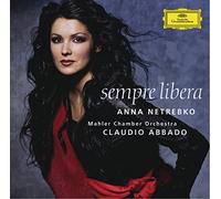 NETREBKO,ANNA - Sempre Libera