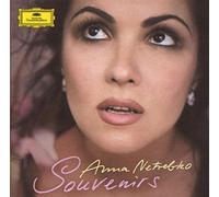 Netrebko, Anna - Souvenirs