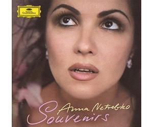 Netrebko, Anna - Souvenirs