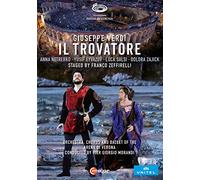 Netrebko - Il Trovatore