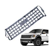 NETS MARGO AUTOMICHE-Heavy Duty Truck Truck Mesh Organizer and Wooden Mesh | Foldable Cargo Net for Car Log Pickup Beds, Daily Storage p