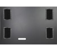 APC AR7301 NetShelter SX 42U 1070mm Deep Split Side Panels Black Qty
