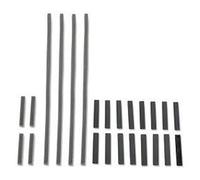 APC Netshelter SX Air Recirc Prevention Kit