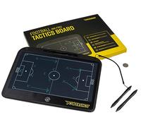 Netsportique Electronic Coach's Soccer Tactics Board - eco-Friendly - Ink-Free! from the Powershot Innovation Lab