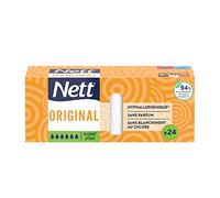 Nett Original Tampon Digital Super Plus Boite x 24