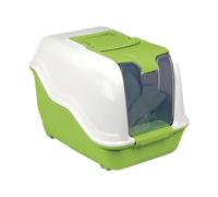 Netta 48006 Cat Toilet Blanket, Assorted Colours, 1 Piece