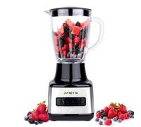 Netta 8-Speed Table Blender With 1.5L Glass Jug