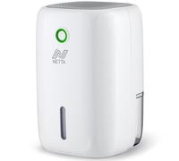 NETTA 800ml Mini Dehumidifier for Damp, Mould & Moisture