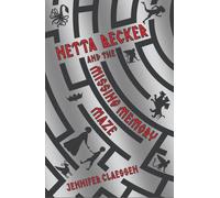 Netta Becker and the Missing Memory Maze