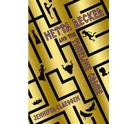 Netta Becker and the Timeline Crime