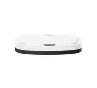 NETTA Replacement Bin Lid for 50L Plastic Sensor Bin - White