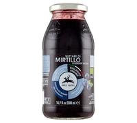 Nettare di Mirtillo Organic Alce Nero 500 ml (084136)