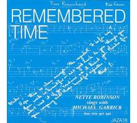 Nette Robinson - Remembered Time
