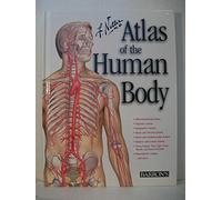 Netter's Atlas of the Human Body