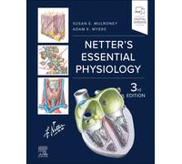Netter's Essential Physiology