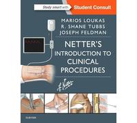 Netter's Introduction to Clinical Procedures – Netter Clinical Science – Elsevier