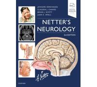 Netter's Neurology