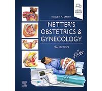 Netter's Obstetrics and Gynecology