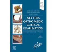 Netter's Orthopaedic Clinical Examination