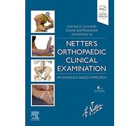 Netter's Orthopaedic Clinical Examination