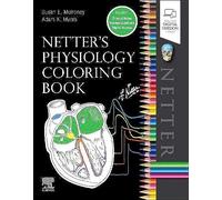 Netter's Physiology Coloring Book