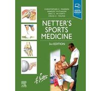 Netter's Sports Medicine (Netter Clinical Science)