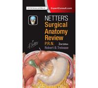 Netter's Surgical Anatomy Review P.R.N.
