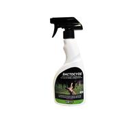 NETTEX Agri Bactocyde Antibacterial Spray for Cattle and Horses - 6 x 500ml