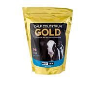 NETTEX Agri Calf Colostrum Gold Supplement - 4 x 450g
