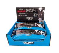 NETTEX Agri Calf Colostrum Sachet Supplement - 6 x 200g