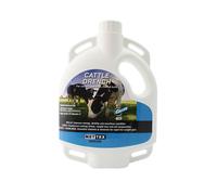 NETTEX Agri Cattle Drench Backpack Vitamin Supplement - 4 x 2.5 Litres