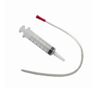 Nettex Agri Colostrum Feeder Syringe and Plastic Tube for Lambs - 60ml