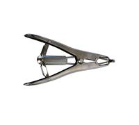 NETTEX Agri Elastration Pliers for Lambs - One Size