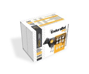 NETTEX Agri Endurabol Biotin for Cattles - Pack of 20