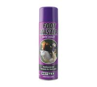 Nettex Agri Footmaster Spray with Violet for Cattles and Sheep - 500Ml