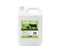 Nettex Agri-Gel - 4 x 2 Litres