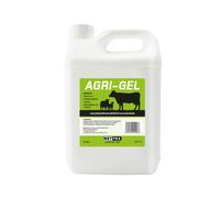 Nettex Agri-Gel - 4 x 5 Litres
