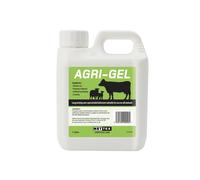 Nettex Agri-Gel - 6 x 1 Litres