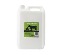 NETTEX Agri Liquid Paraffin for Cattles - 4 x 5 Litres